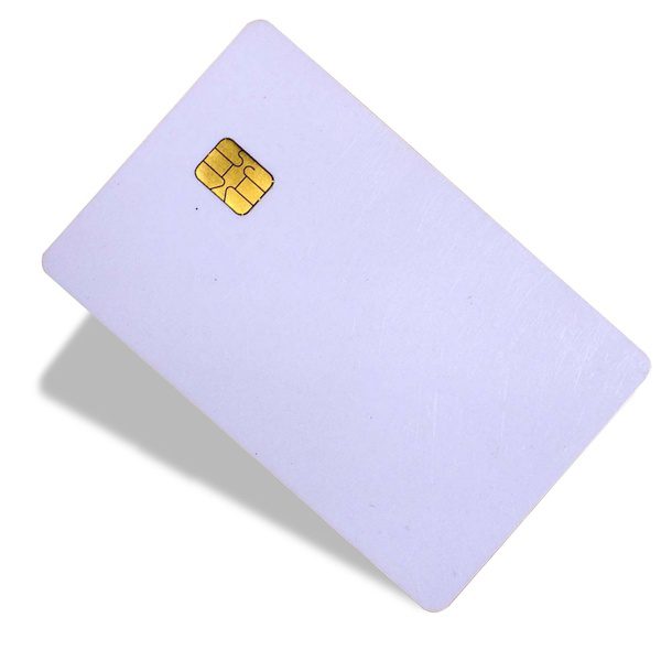 Card cu chip SLE5528