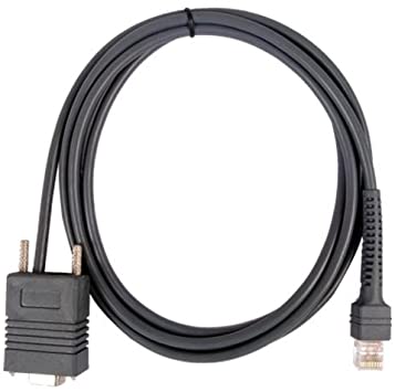 cablu serial RS232
