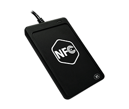 ACR1251 NFC Contactless Smart Card Reader