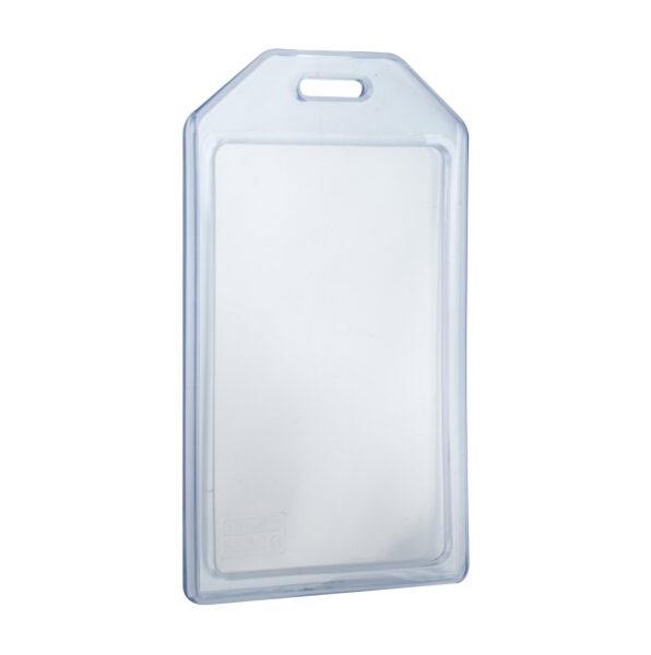 Suport ecuson vertical din silicon