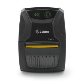 Zebra ZQ310 imprimanta etichete portabila