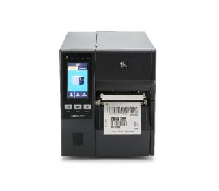 Zebra ZT411 imprimanta etichete