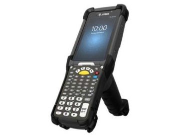 Zebra MC9200 terminal mobil