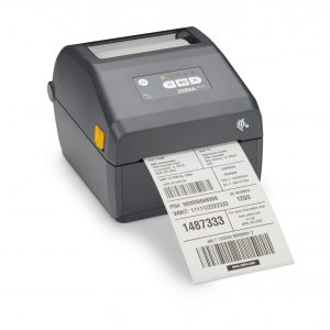 Imprimanta etichete Zebra ZD421t