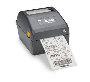 Imprimanta etichete Zebra ZD421t