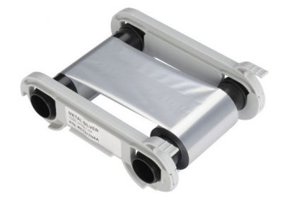 Ribbon Silver Evolis pentru Primacy, Zenius si Elypso