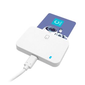 Cititor carduri CIR135A CEI reader