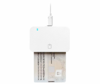 Cititor carduri CIR135A CEI reader