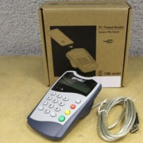 Cititor carduri Thales IDBridge CT700